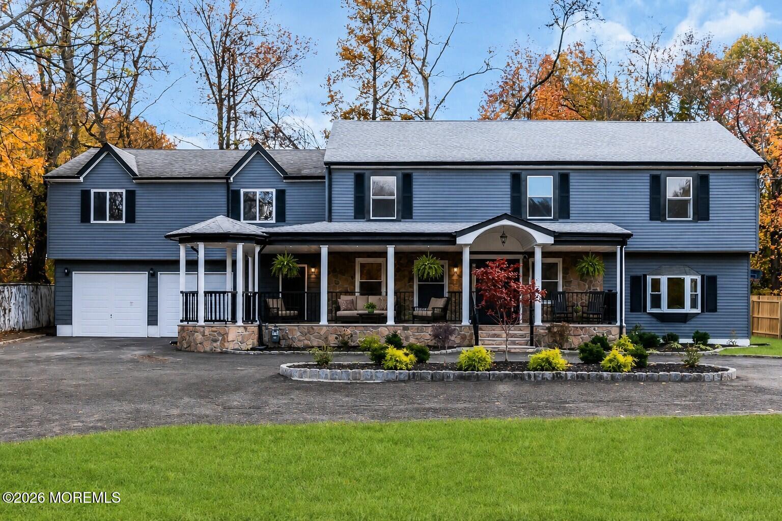 537 S Atlantic Avenue Matawan NJ 07747