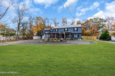 537 S Atlantic Avenue Matawan NJ 07747