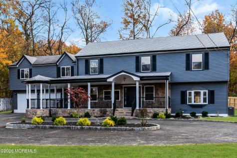 537 S Atlantic Avenue Matawan NJ 07747