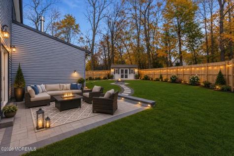 537 S Atlantic Avenue Matawan NJ 07747