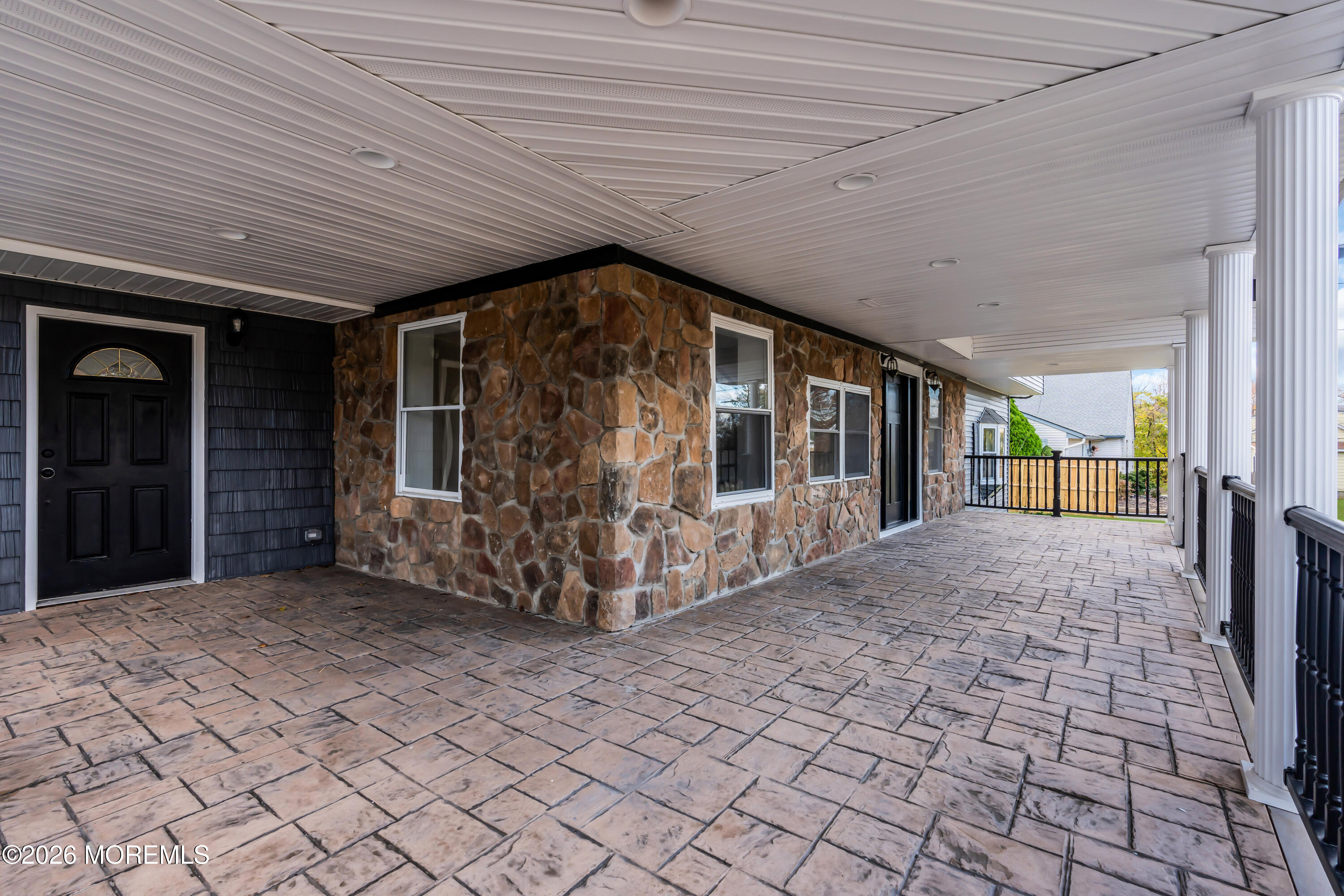 537 S Atlantic Avenue Matawan NJ 07747