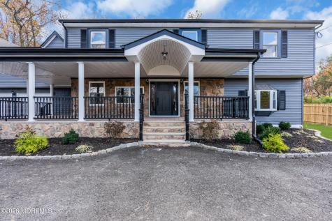 537 S Atlantic Avenue Matawan NJ 07747