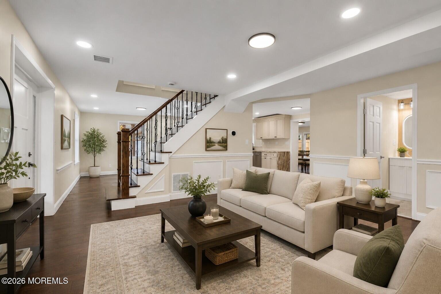 537 S Atlantic Avenue Matawan NJ 07747