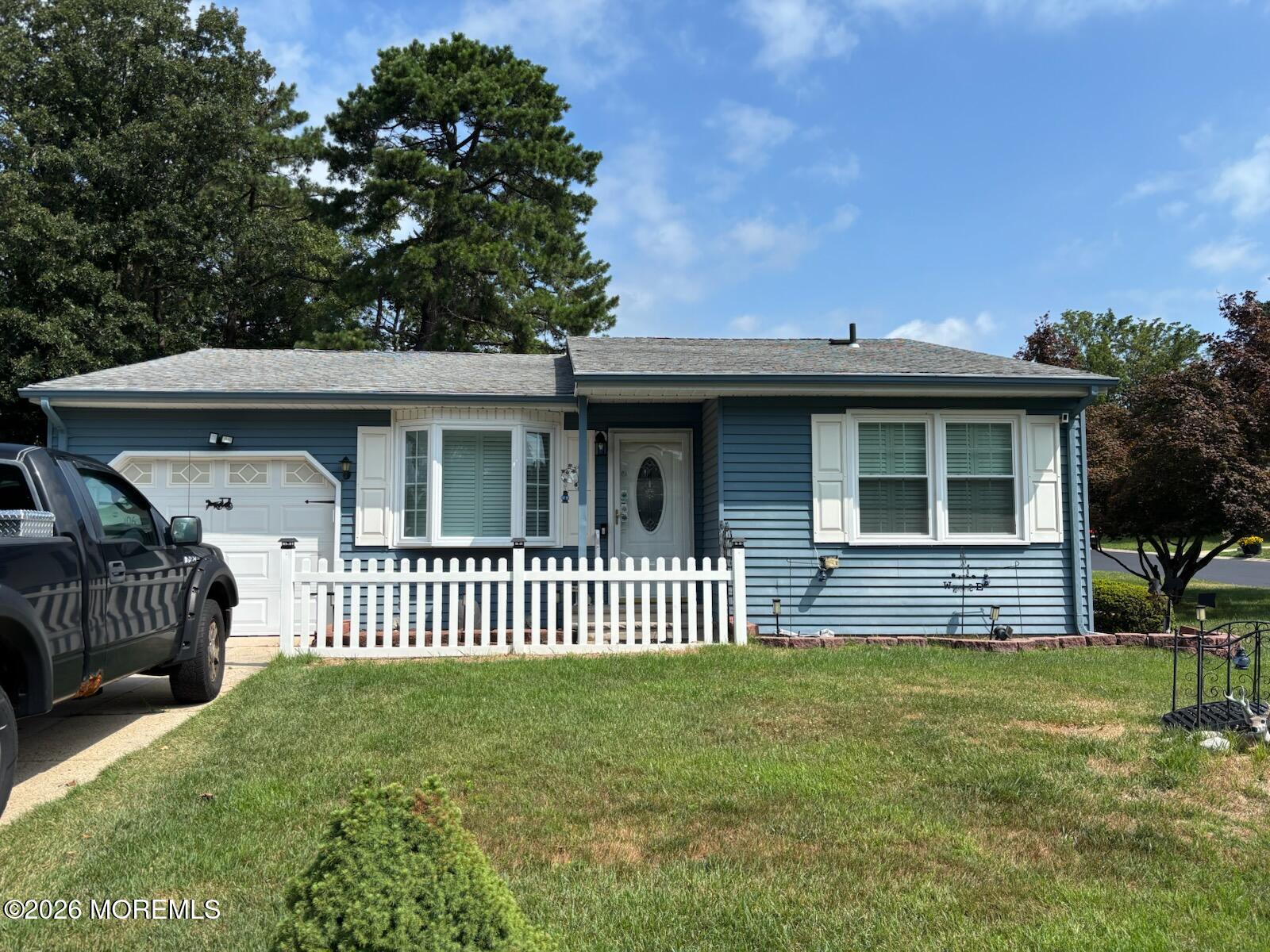 106 Falmouth Avenue Whiting NJ 08759