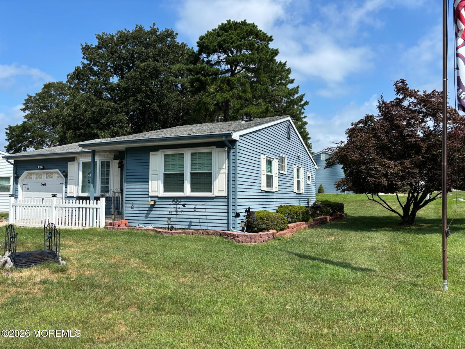 106 Falmouth Avenue Whiting NJ 08759