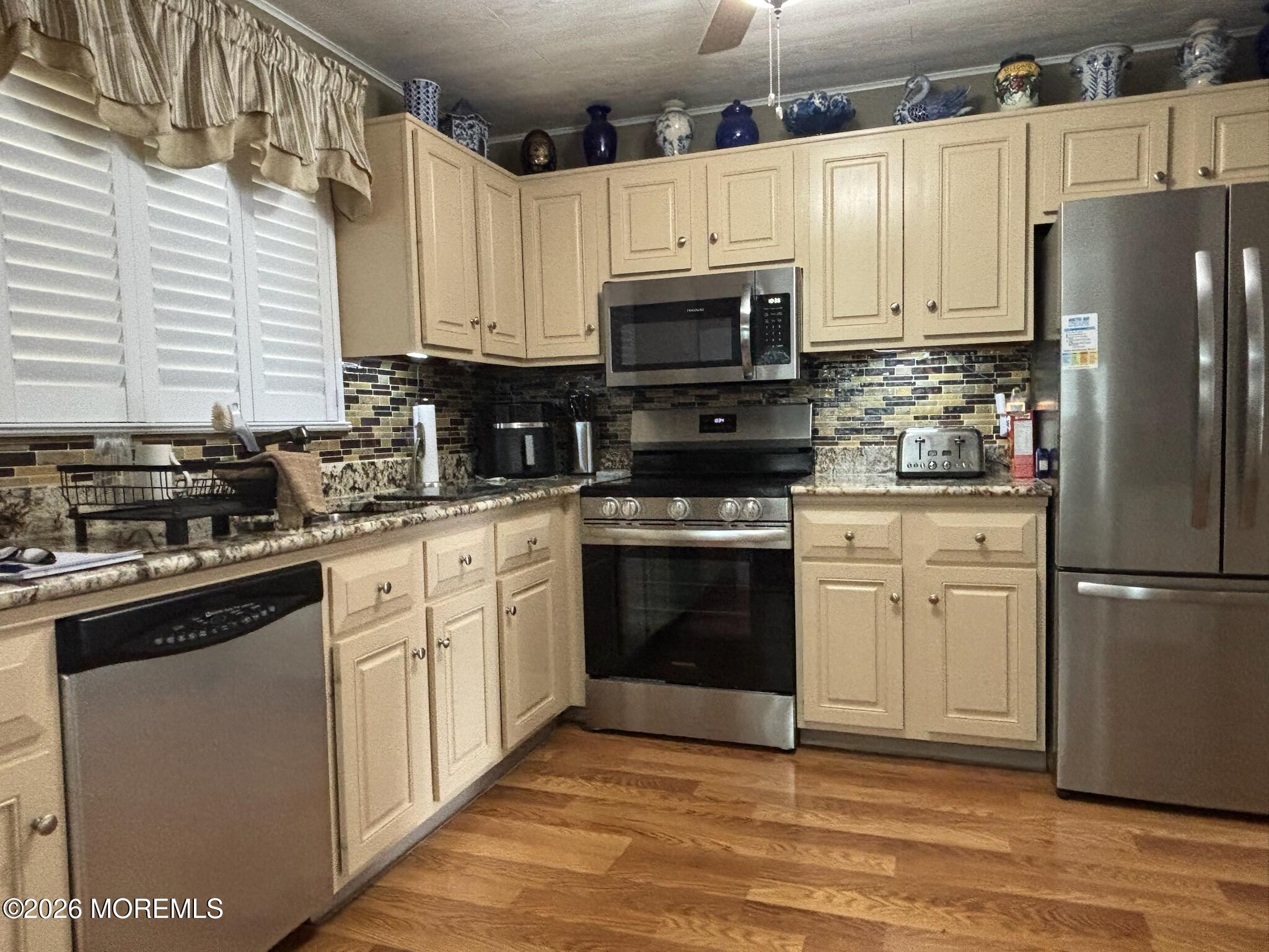106 Falmouth Avenue Whiting NJ 08759