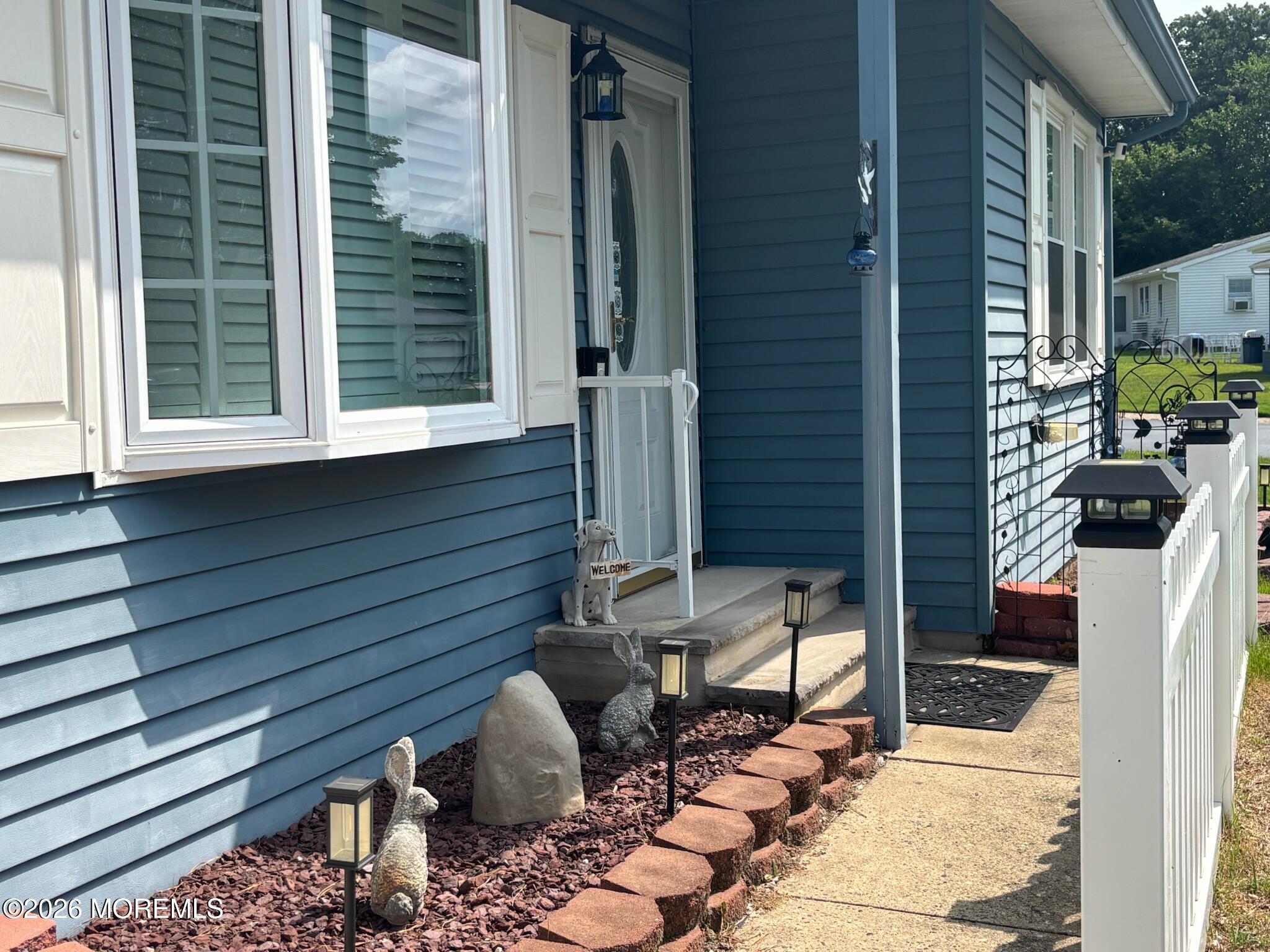 106 Falmouth Avenue Whiting NJ 08759