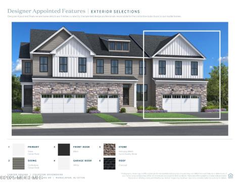 106 Mustang Drive Manalapan NJ 07726
