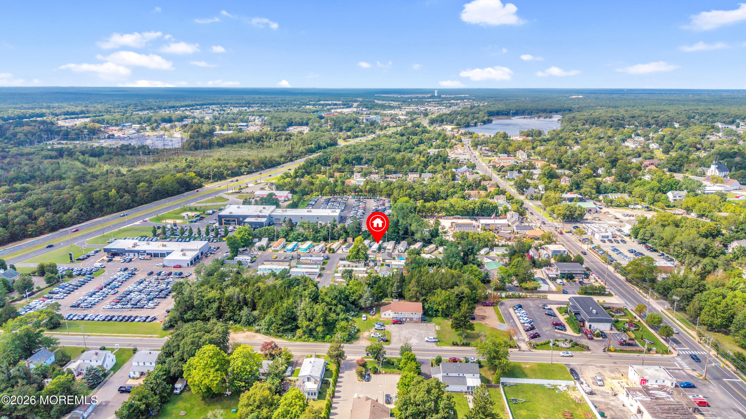 215 E Bay Avenue Manahawkin NJ 08050