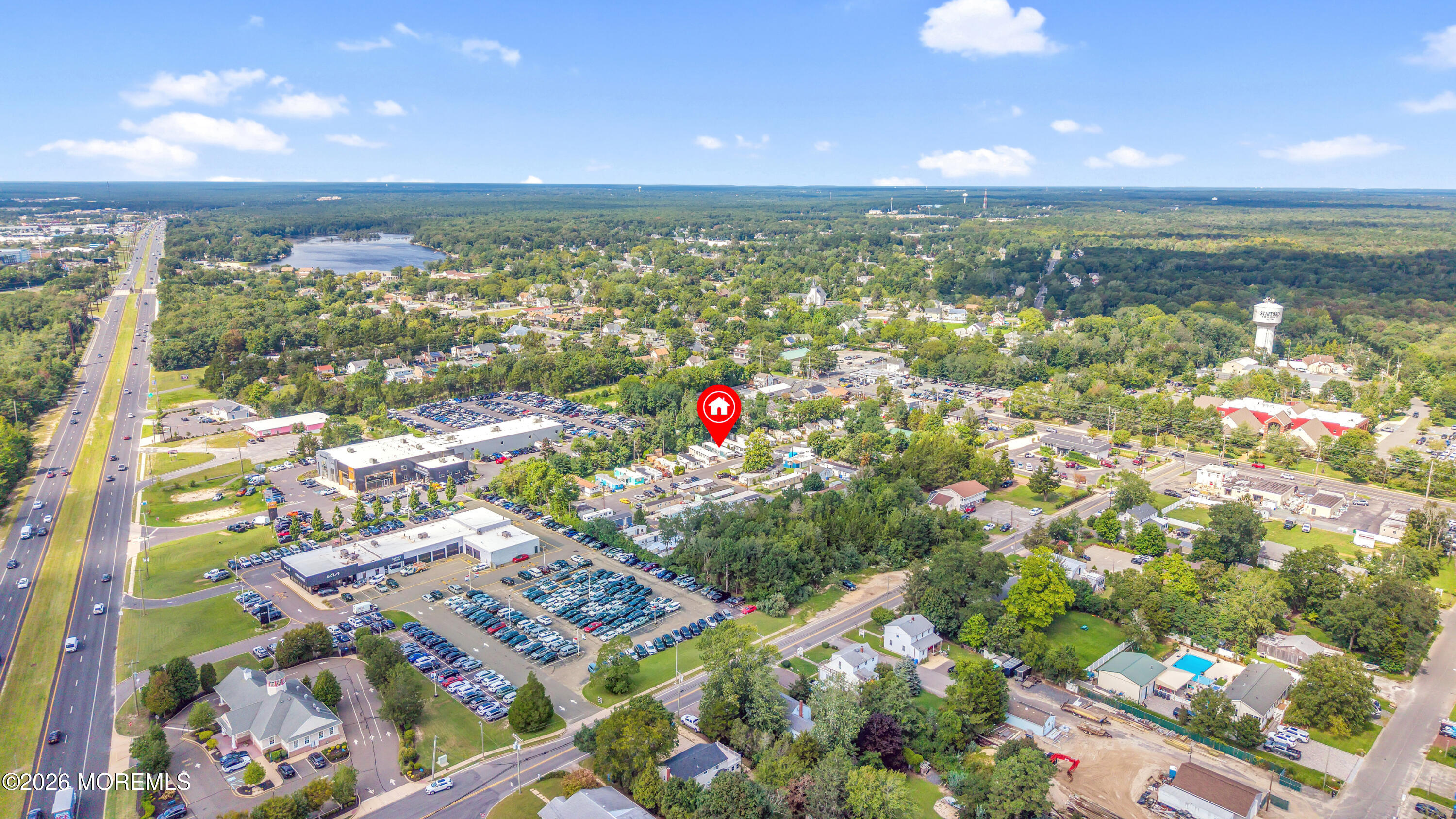 215 E Bay Avenue Manahawkin NJ 08050
