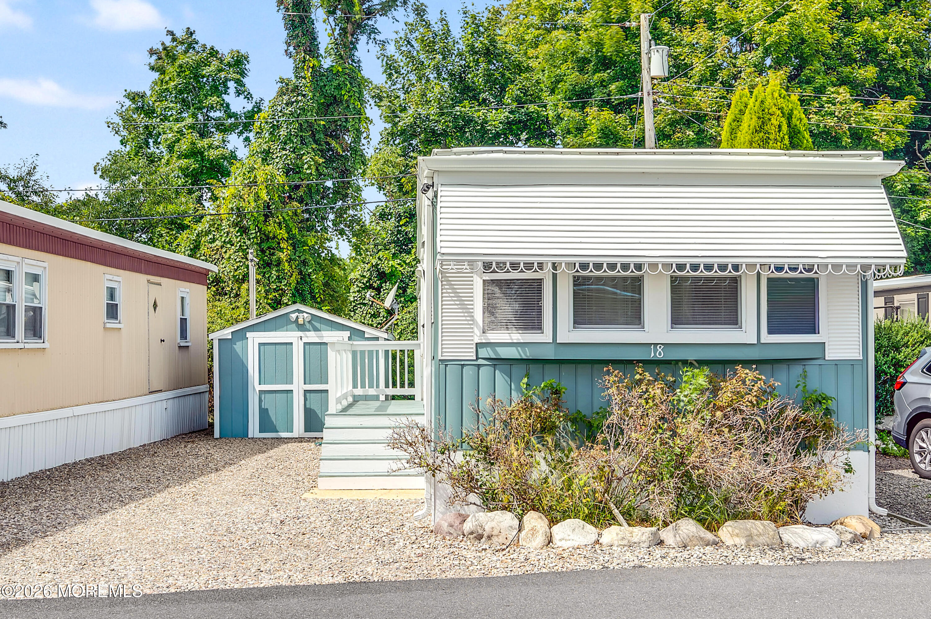 215 E Bay Avenue Manahawkin NJ 08050