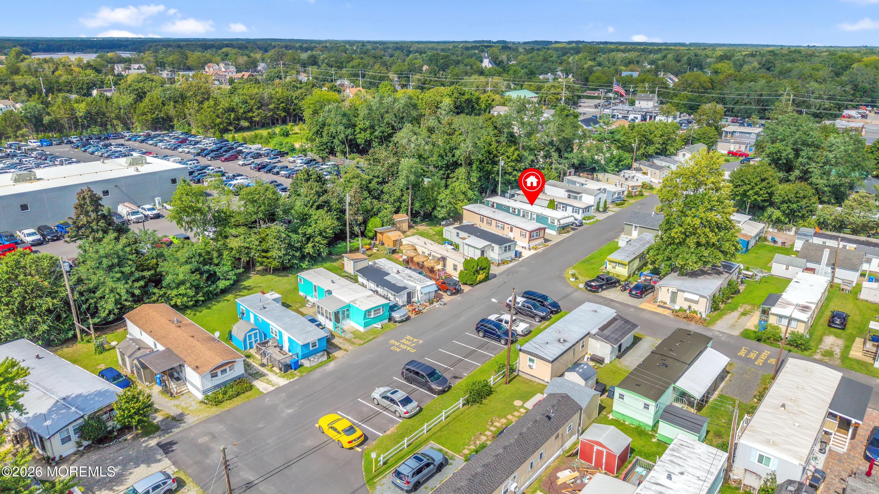 215 E Bay Avenue Manahawkin NJ 08050