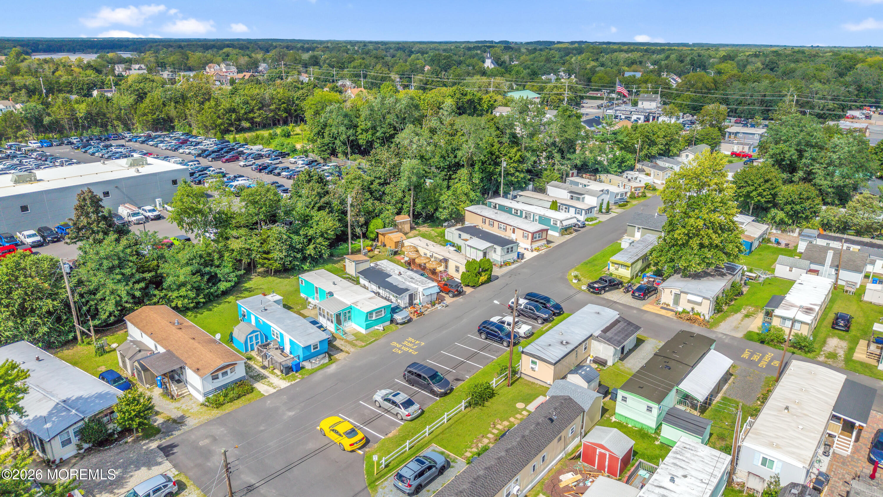 215 E Bay Avenue Manahawkin NJ 08050