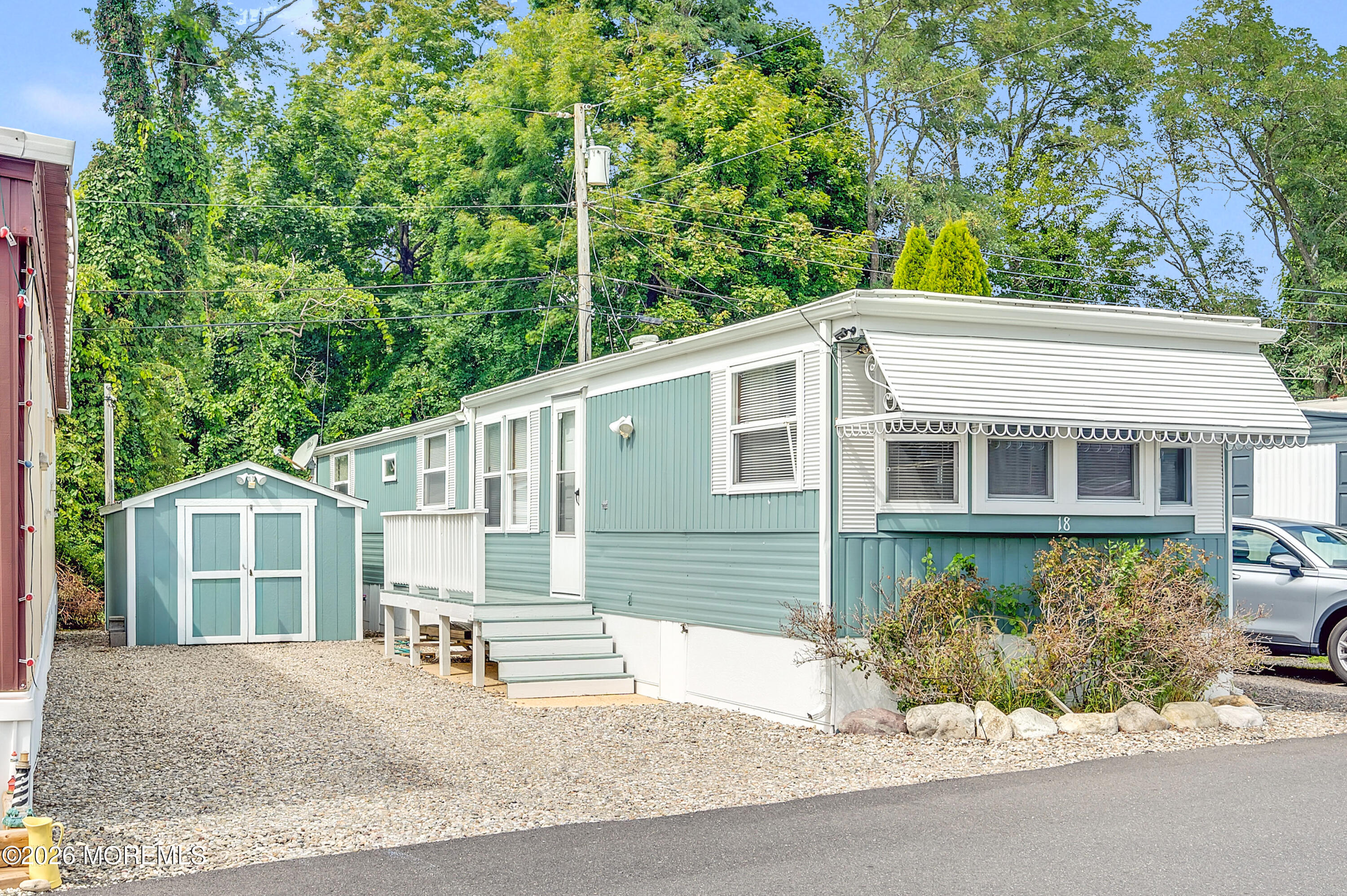 215 E Bay Avenue Manahawkin NJ 08050
