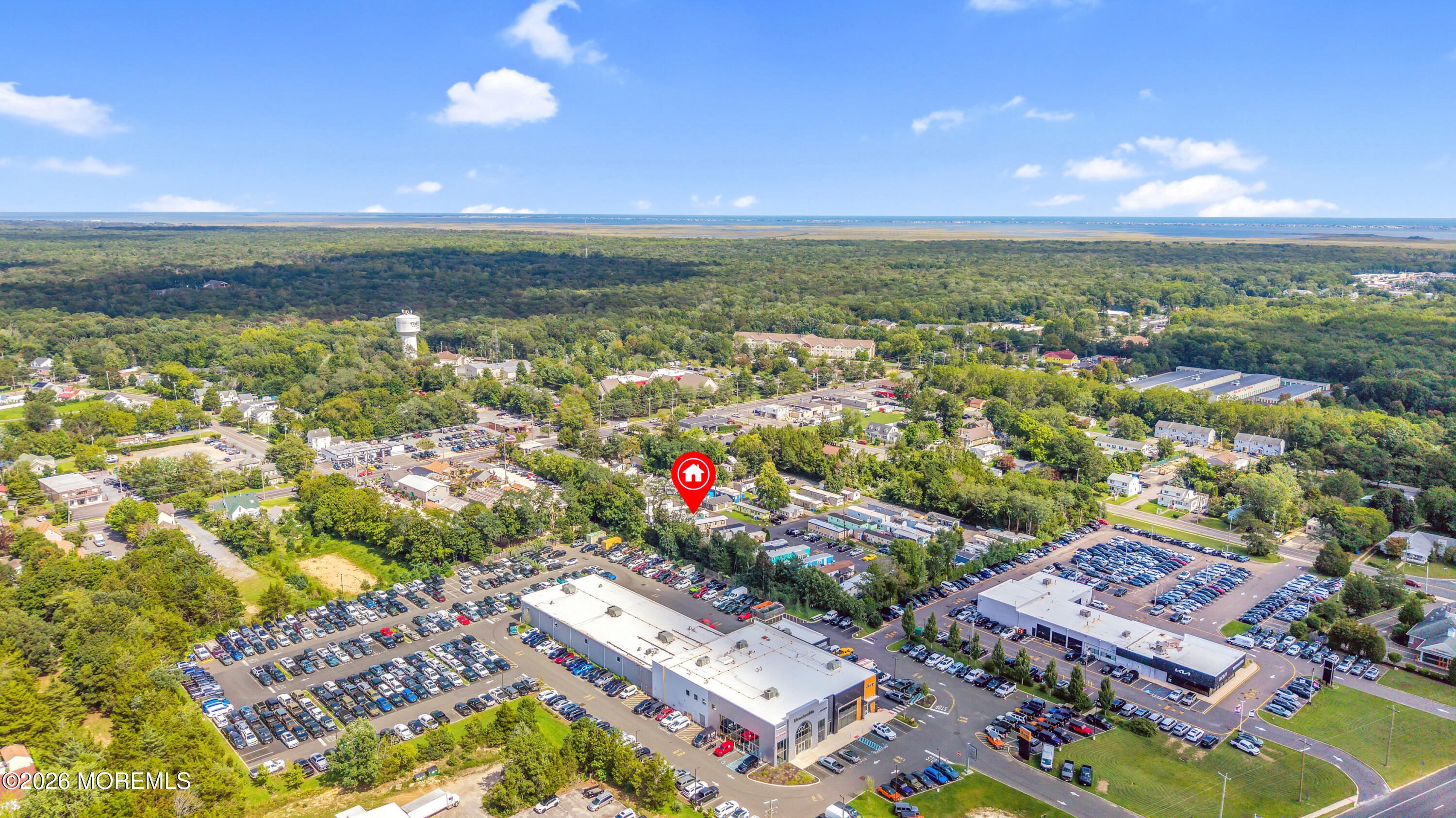 215 E Bay Avenue Manahawkin NJ 08050