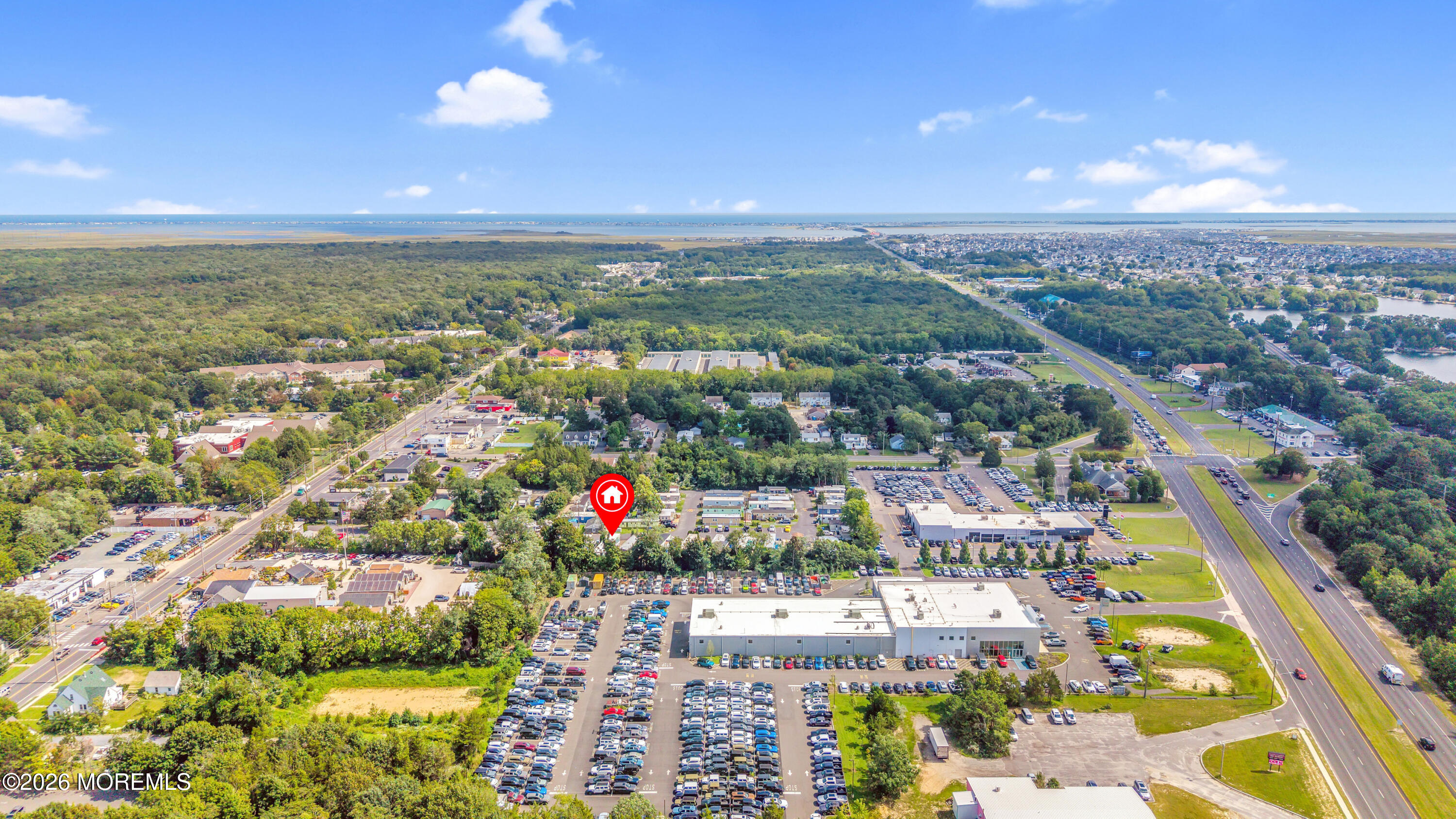 215 E Bay Avenue Manahawkin NJ 08050