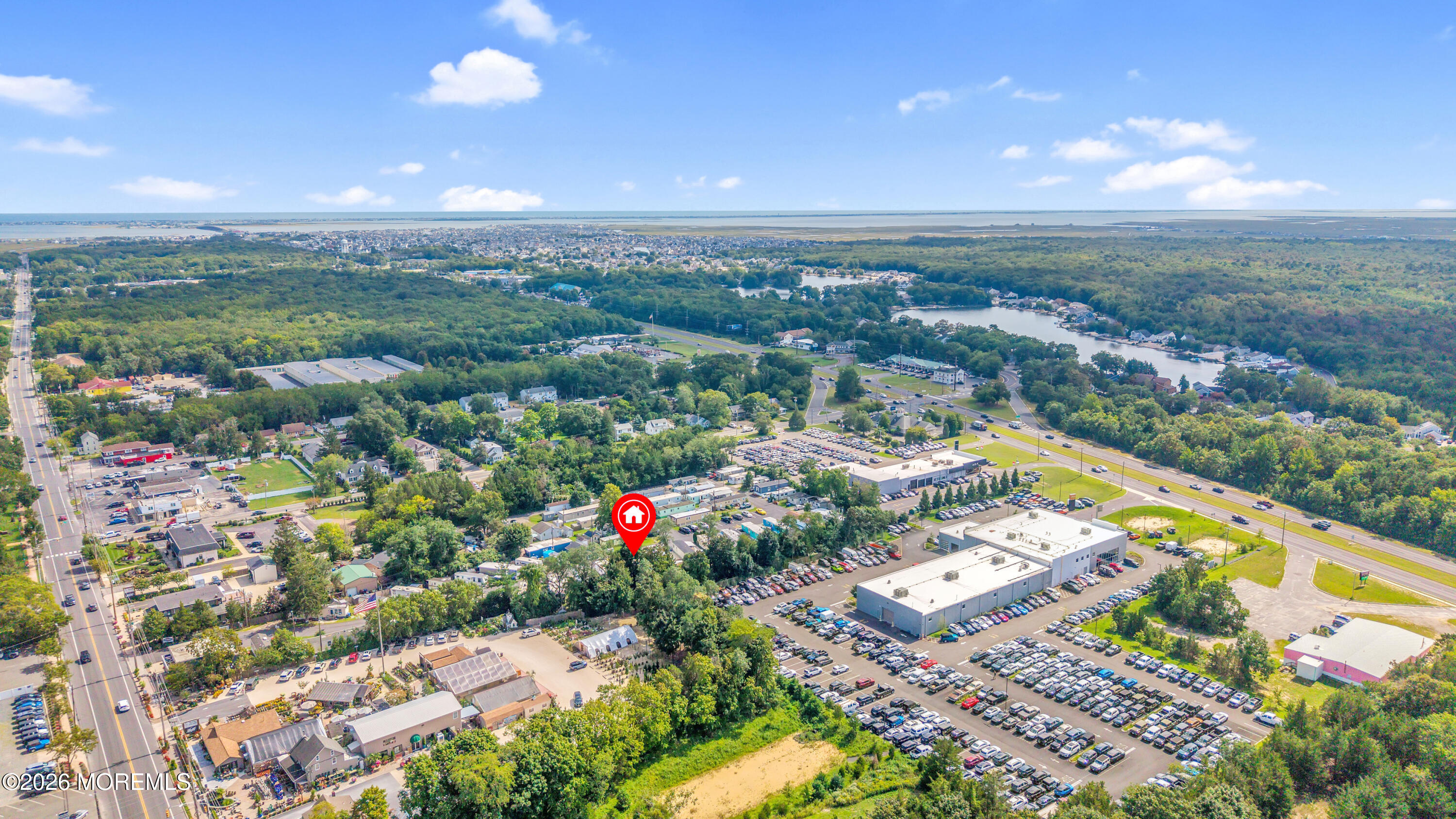 215 E Bay Avenue Manahawkin NJ 08050