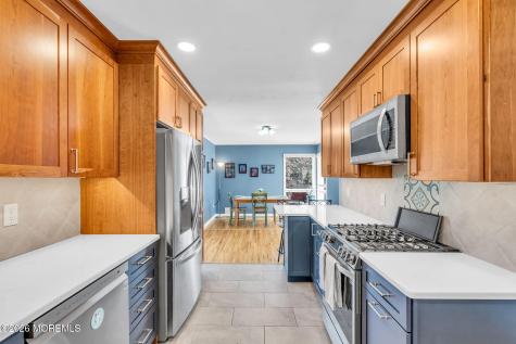 6 Hilltop Road West Long Branch NJ 07764