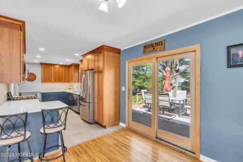 6 Hilltop Road West Long Branch NJ 07764