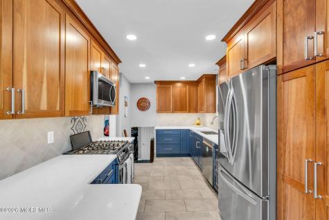 6 Hilltop Road West Long Branch NJ 07764