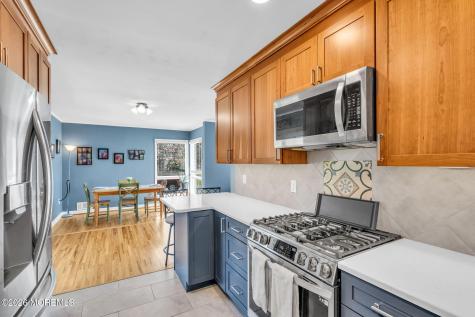 6 Hilltop Road West Long Branch NJ 07764