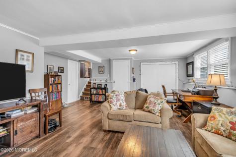6 Hilltop Road West Long Branch NJ 07764