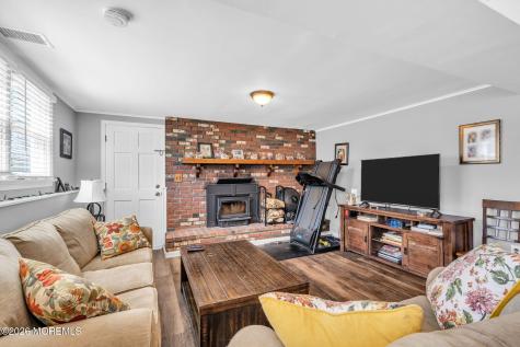6 Hilltop Road West Long Branch NJ 07764