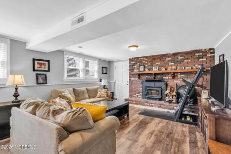 6 Hilltop Road West Long Branch NJ 07764