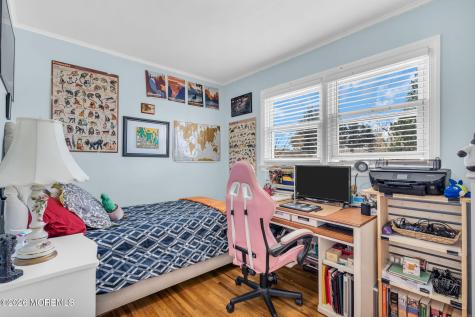 6 Hilltop Road West Long Branch NJ 07764