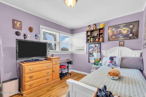 6 Hilltop Road West Long Branch NJ 07764