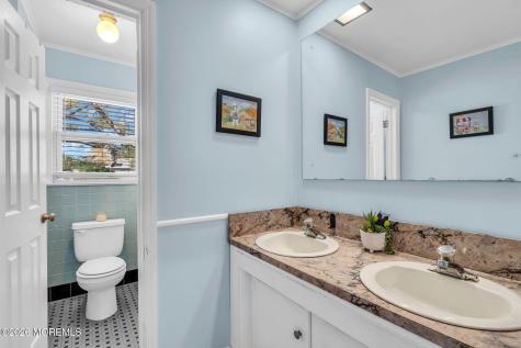 6 Hilltop Road West Long Branch NJ 07764