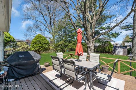 6 Hilltop Road West Long Branch NJ 07764