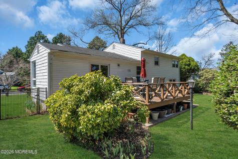 6 Hilltop Road West Long Branch NJ 07764