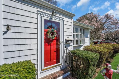 6 Hilltop Road West Long Branch NJ 07764