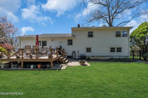 6 Hilltop Road West Long Branch NJ 07764
