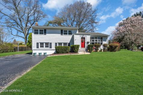 6 Hilltop Road West Long Branch NJ 07764
