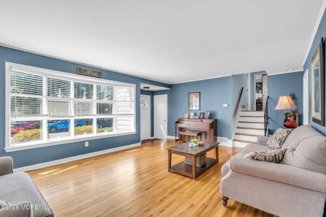 6 Hilltop Road West Long Branch NJ 07764