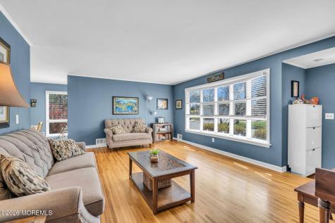 6 Hilltop Road West Long Branch NJ 07764