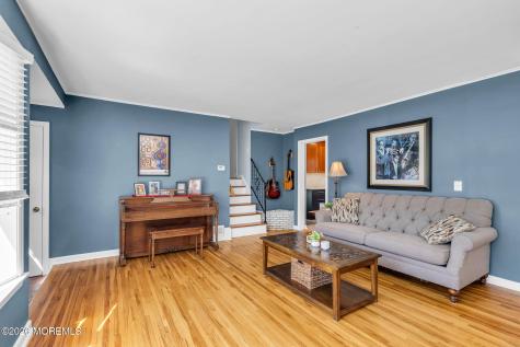 6 Hilltop Road West Long Branch NJ 07764