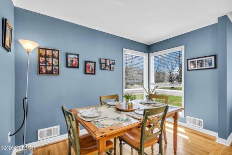6 Hilltop Road West Long Branch NJ 07764