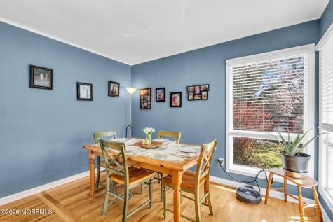 6 Hilltop Road West Long Branch NJ 07764