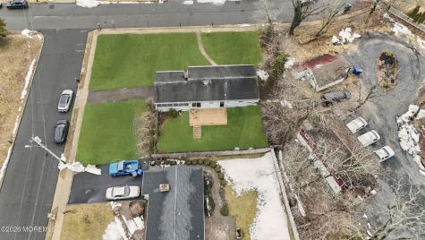 1041 Mulberry Place Toms River NJ 08753