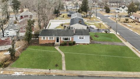 1041 Mulberry Place Toms River NJ 08753