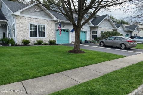 48 Riva Boulevard Brick NJ 08723