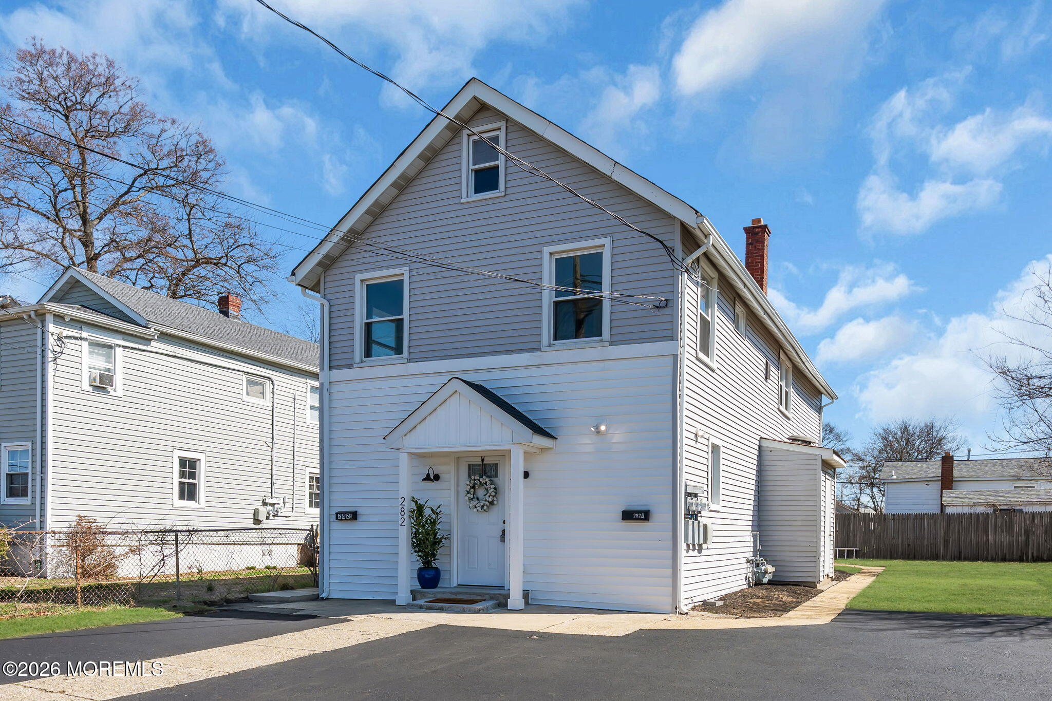 282 Carr Avenue Keansburg NJ 07734