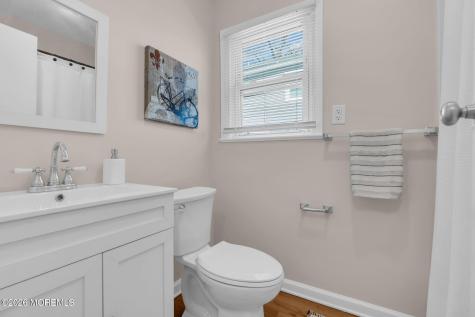 282 Carr Avenue Keansburg NJ 07734