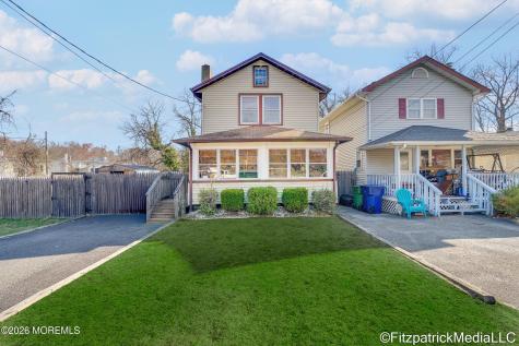 543 N Riverside Drive Neptune Township NJ 07753