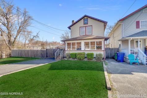 543 N Riverside Drive Neptune Township NJ 07753