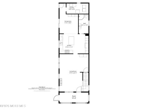 543 N Riverside Drive Neptune Township NJ 07753