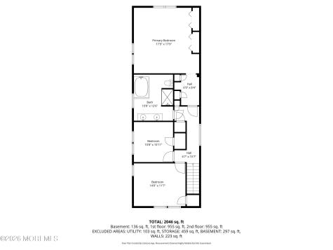 543 N Riverside Drive Neptune Township NJ 07753